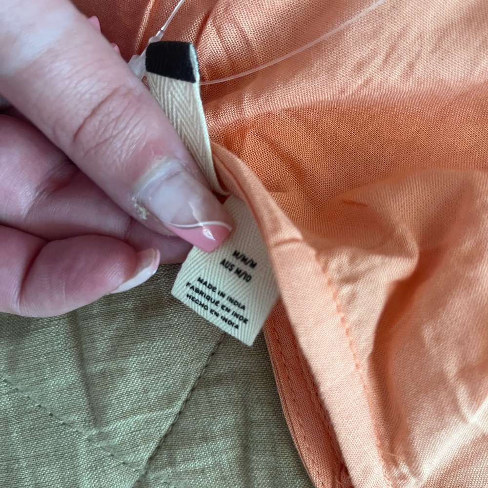 Roxy Tank Top - Picture 4 of 5